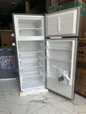 Hisense Fridge RD27 205Litres