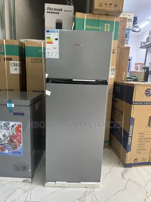 Hisense Fridge RD27 205Litres