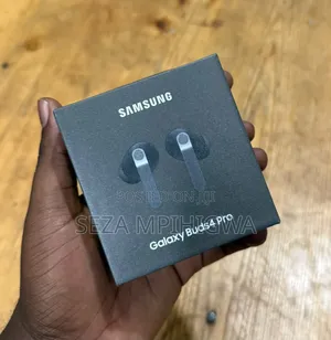 Samsung Galaxy Buds4 Pro (Wireless Earbuds)