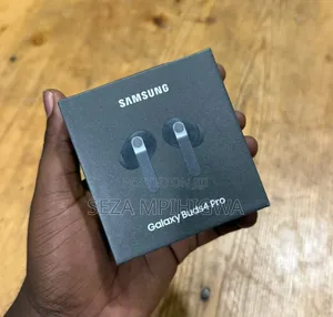 Samsung Galaxy Buds4 Pro (Wireless Earbuds)
