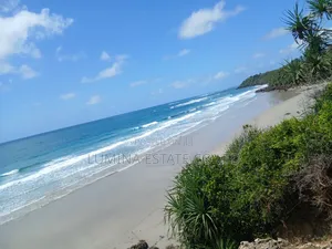 Beachplot Inauzwa Kigamboni Kimbiji