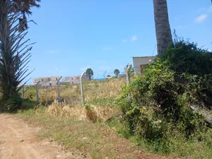 Beachplot Inauzwa Kigamboni Kimbiji