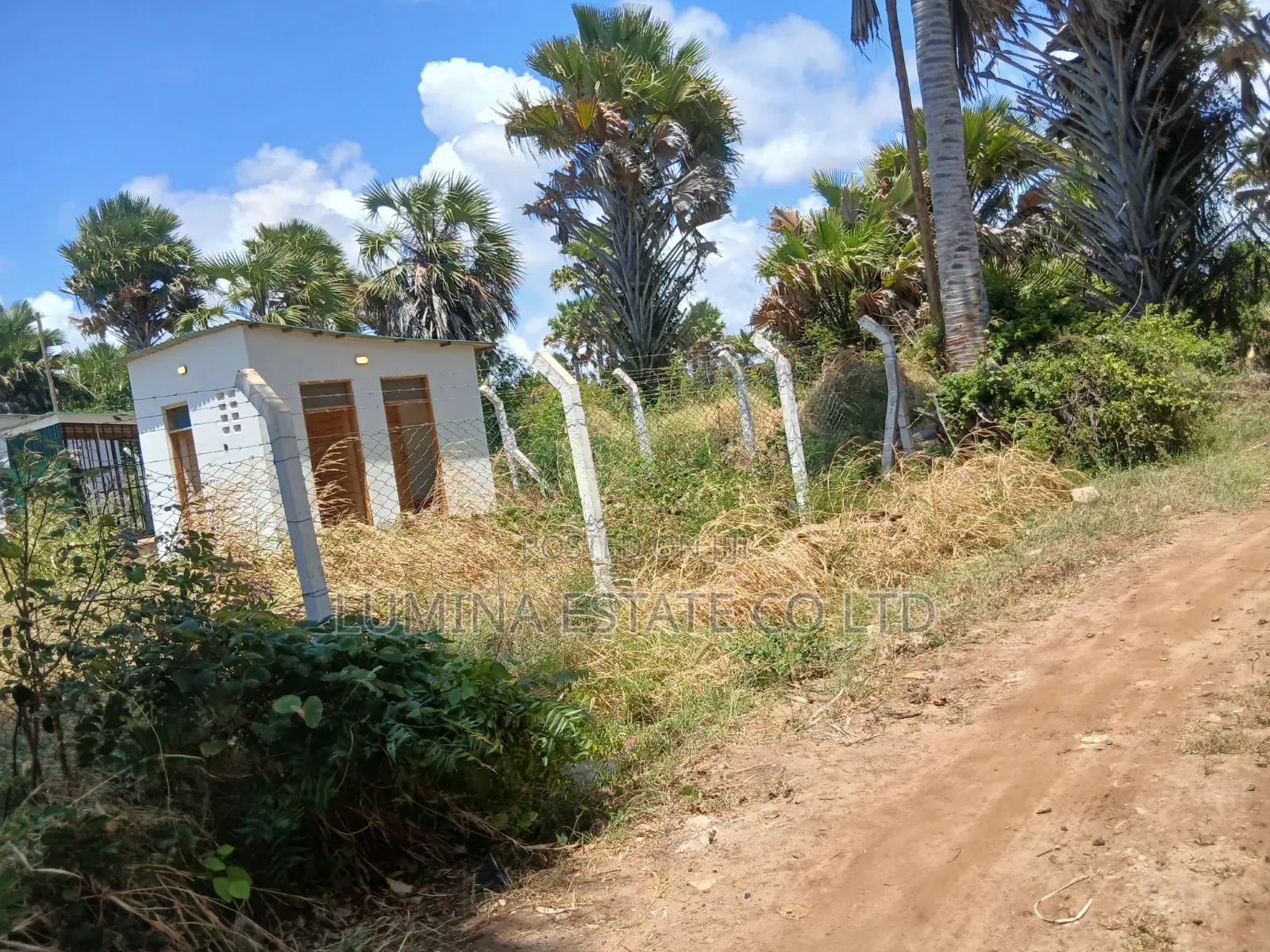 Beachplot Inauzwa Kigamboni Kimbiji