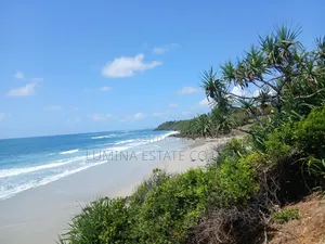 Beachplot Inauzwa Kimbiji