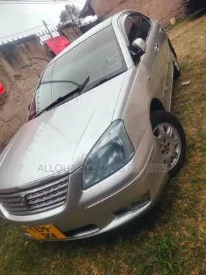 Toyota Premio 2004