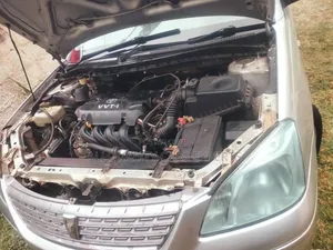 Toyota Premio 2004