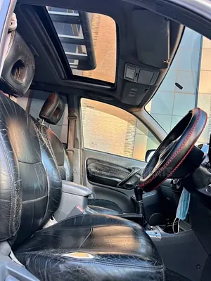 Toyota RAV4 Automatic 2000