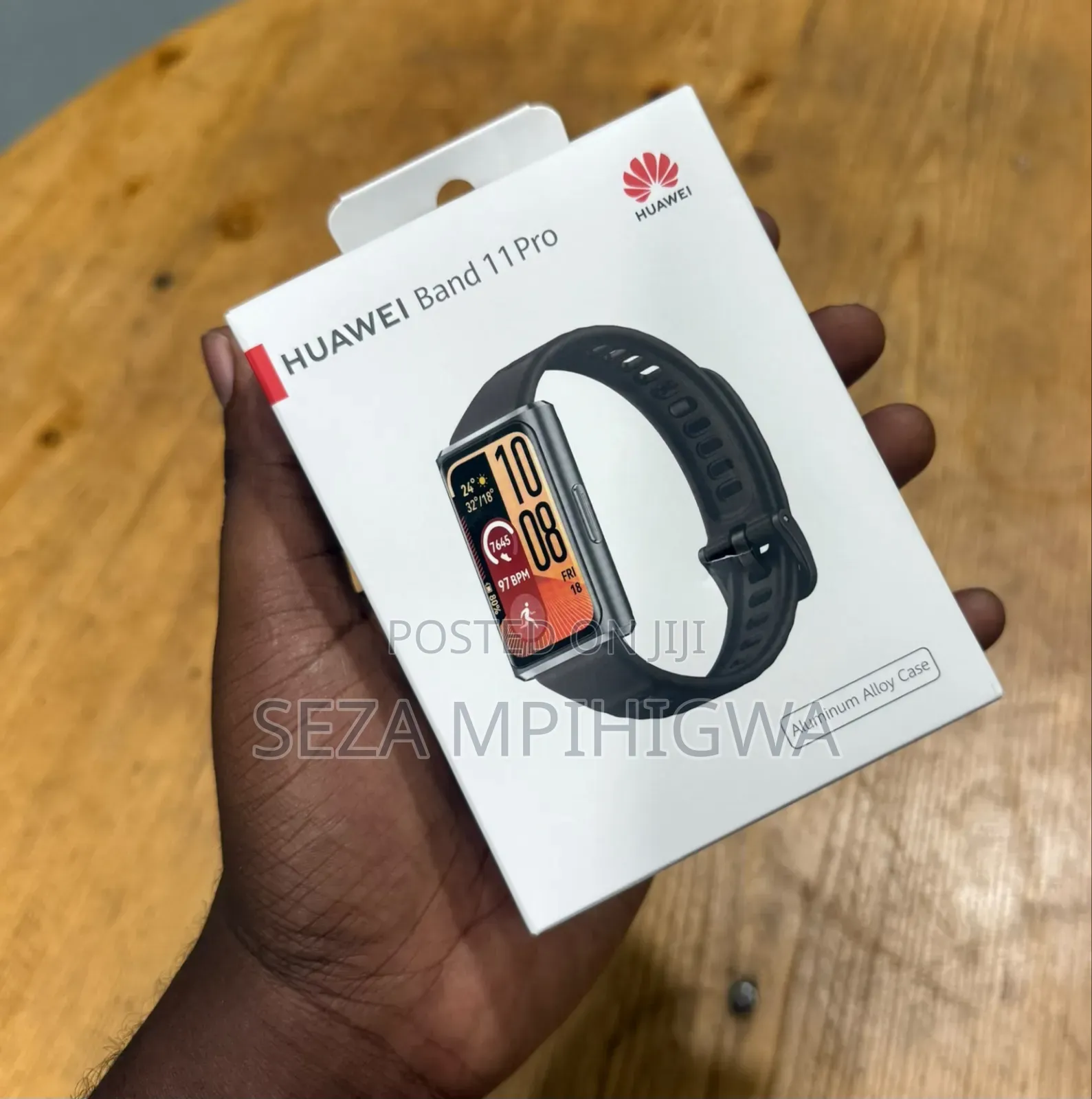 HUAWEI Band 11 Pro Smart Band / Smartwatch