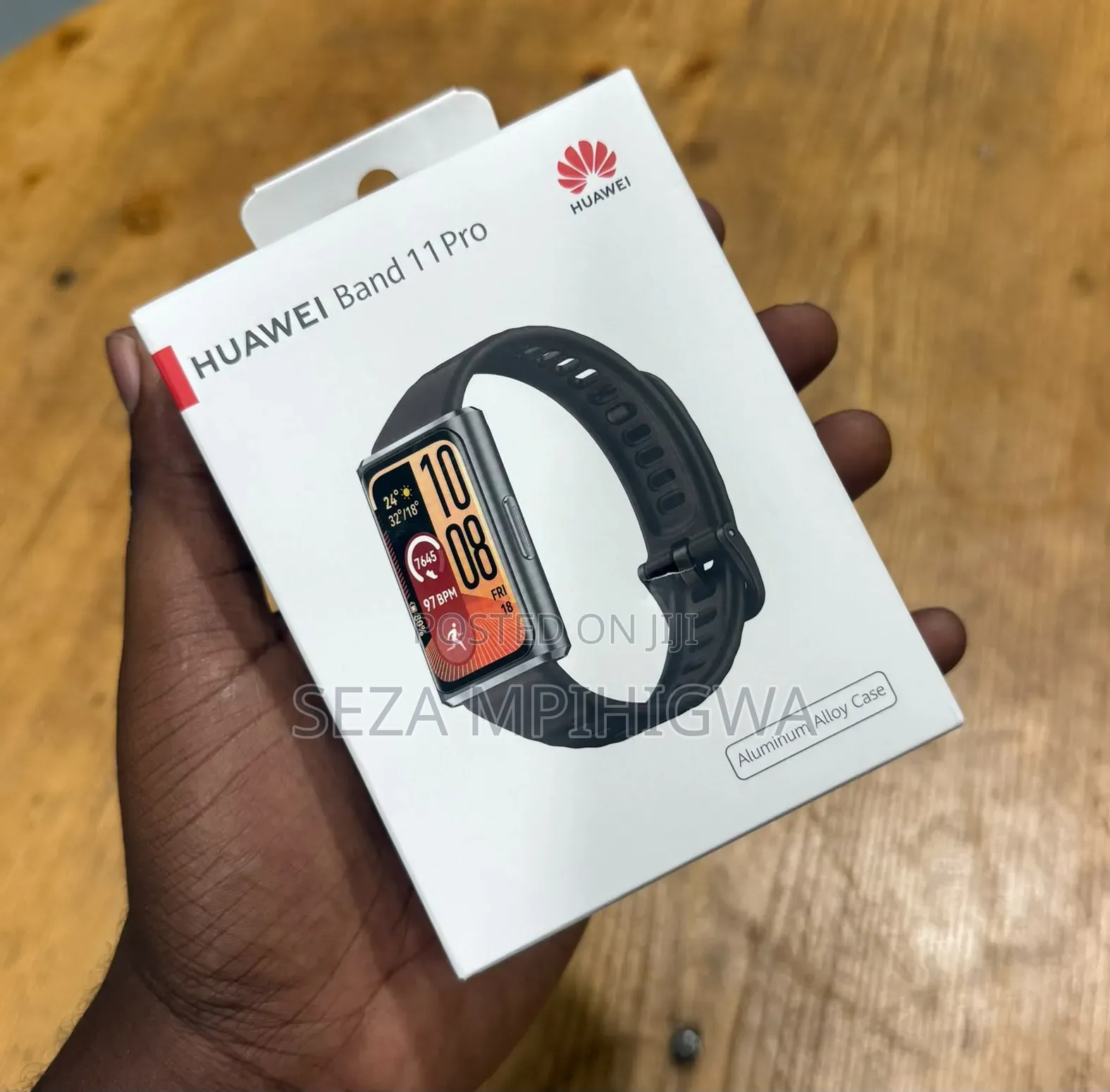 HUAWEI Band 11 Pro Smart Band / Smartwatch