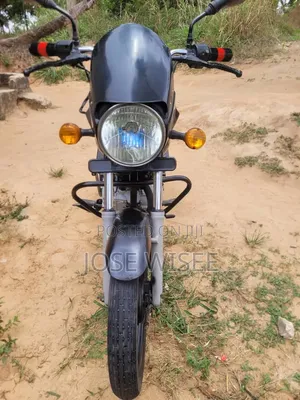 Bajaj Boxer 125 2026 Black
