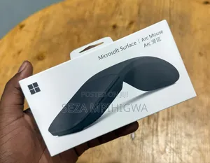 ​Microsoft Surface Arc Mouse (Wireless / Bluetooth)