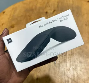 ​Microsoft Surface Arc Mouse (Wireless / Bluetooth)