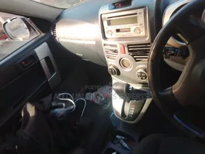 Toyota Rush 2006