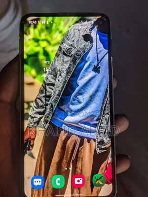Samsung Galaxy S10e 128 GB Bronze