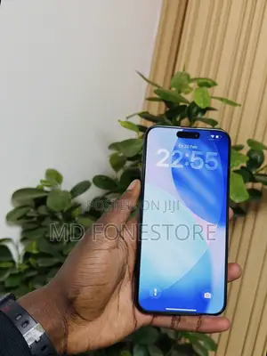 Apple iPhone 15 Pro Max 512 GB Blue