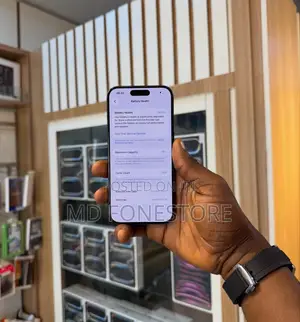 Apple iPhone 15 Pro Max 512 GB Blue