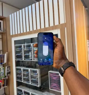 Apple iPhone 15 Pro Max 512 GB Blue