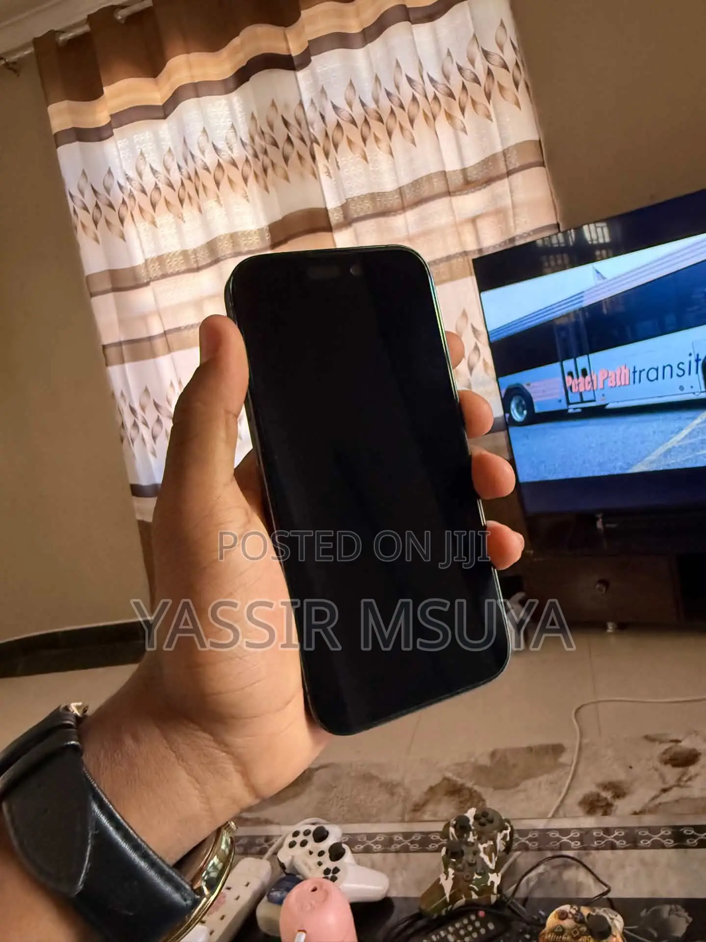 Apple iPhone 14 Pro 256 GB Purple
