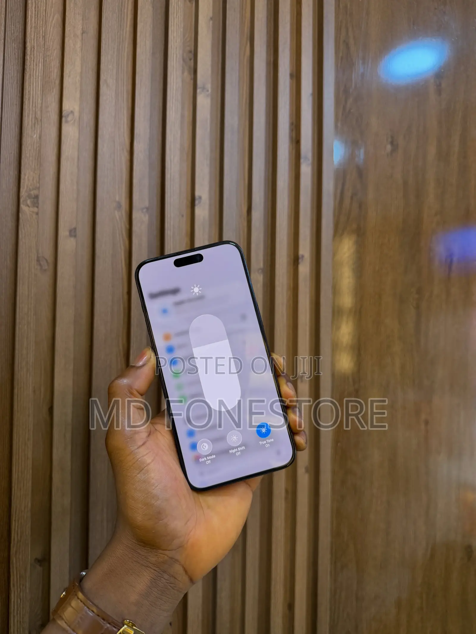Apple iPhone 15 Pro Max 512 GB Blue