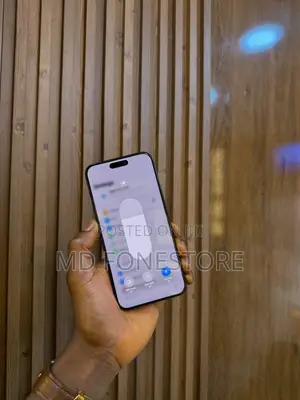 Apple iPhone 15 Pro Max 512 GB Blue