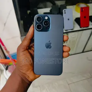 Apple iPhone 15 Pro Max 512 GB Blue