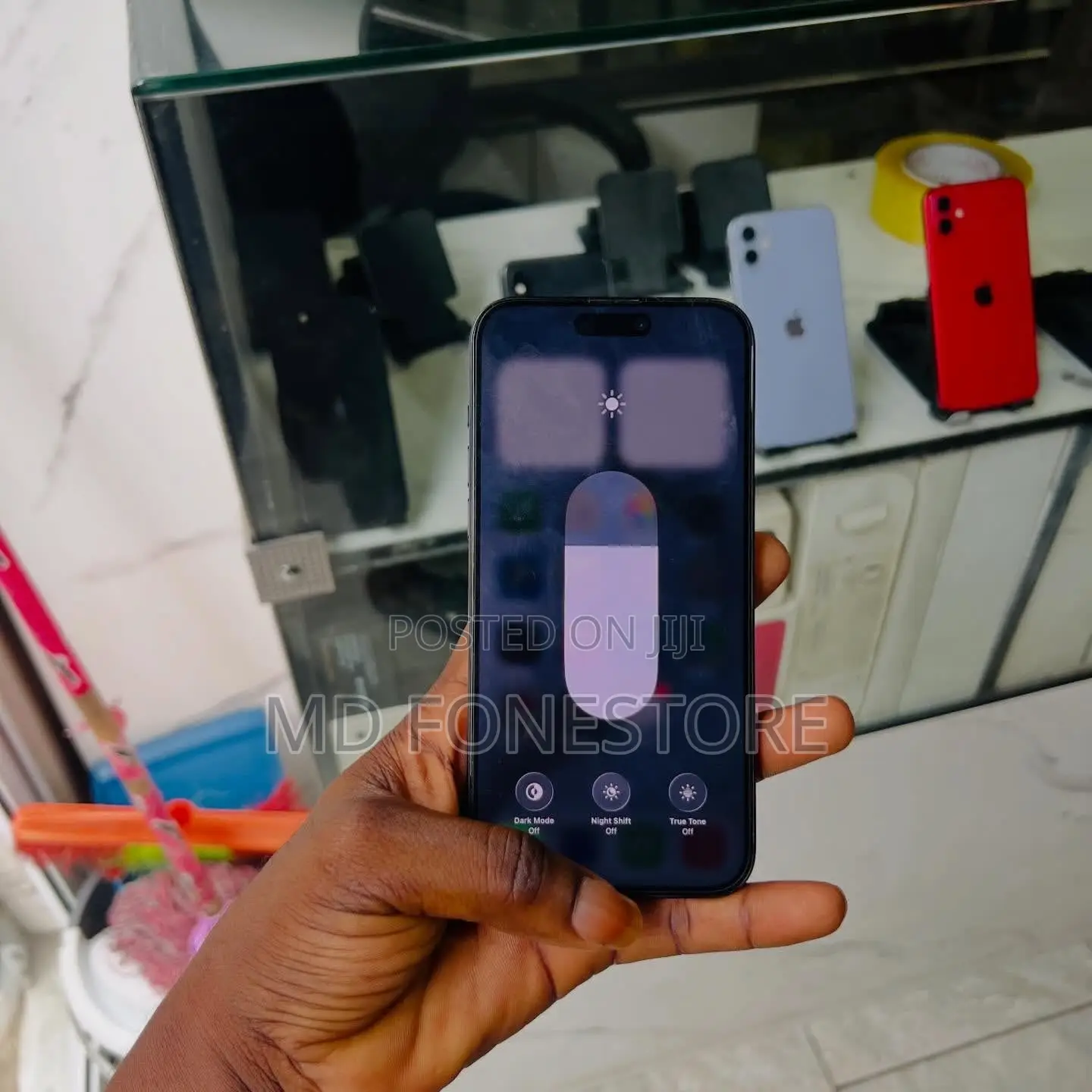 Apple iPhone 15 Pro Max 512 GB Blue