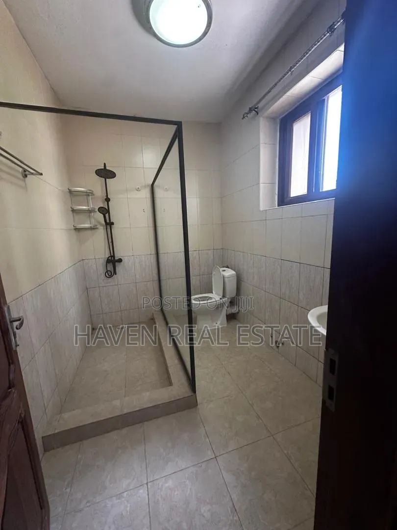 Furnished 2bdrm Apartment in Mikocheni for rent