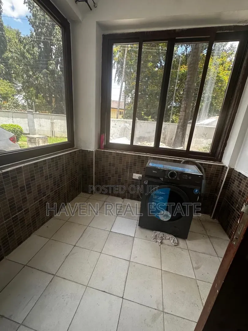 Furnished 2bdrm Apartment in Mikocheni for rent