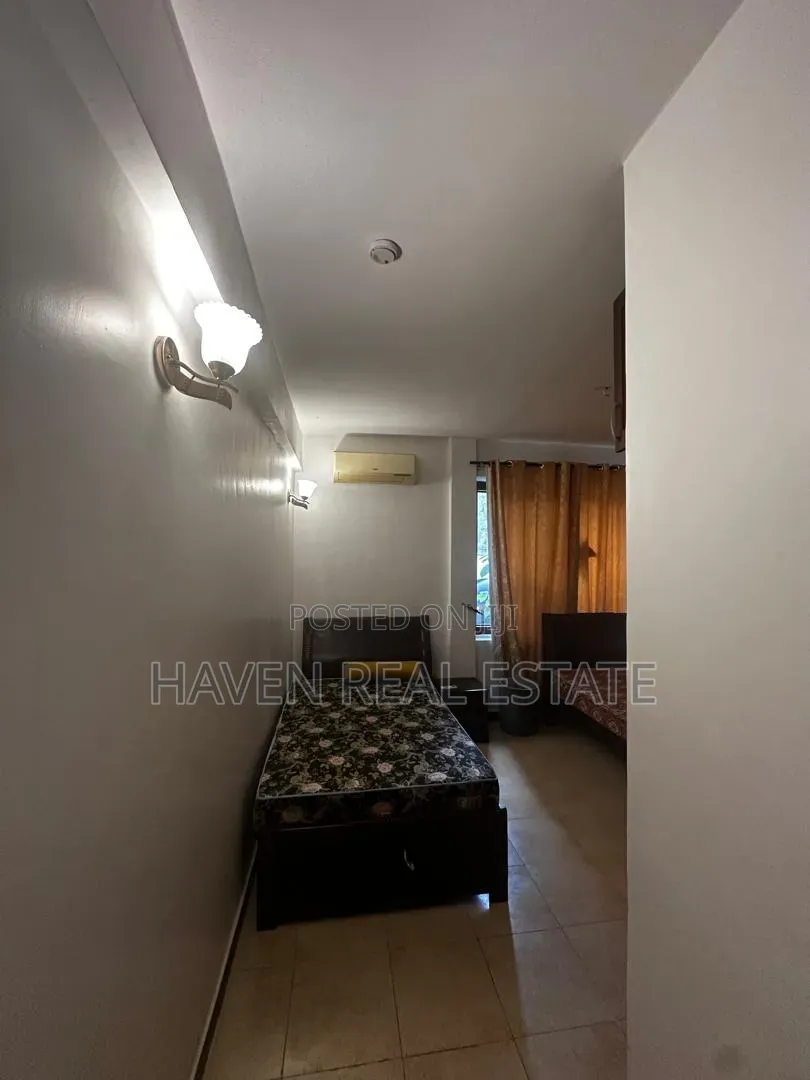 Furnished 2bdrm Apartment in Mikocheni for rent