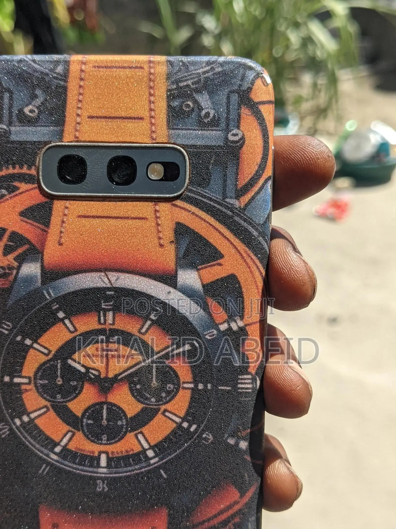 Samsung Galaxy S10e 128 GB Bronze