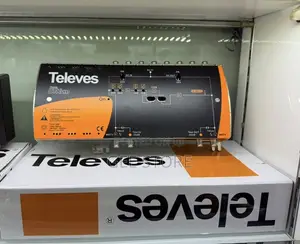 Televes DTKom Series Broadband Multiband Amplifier