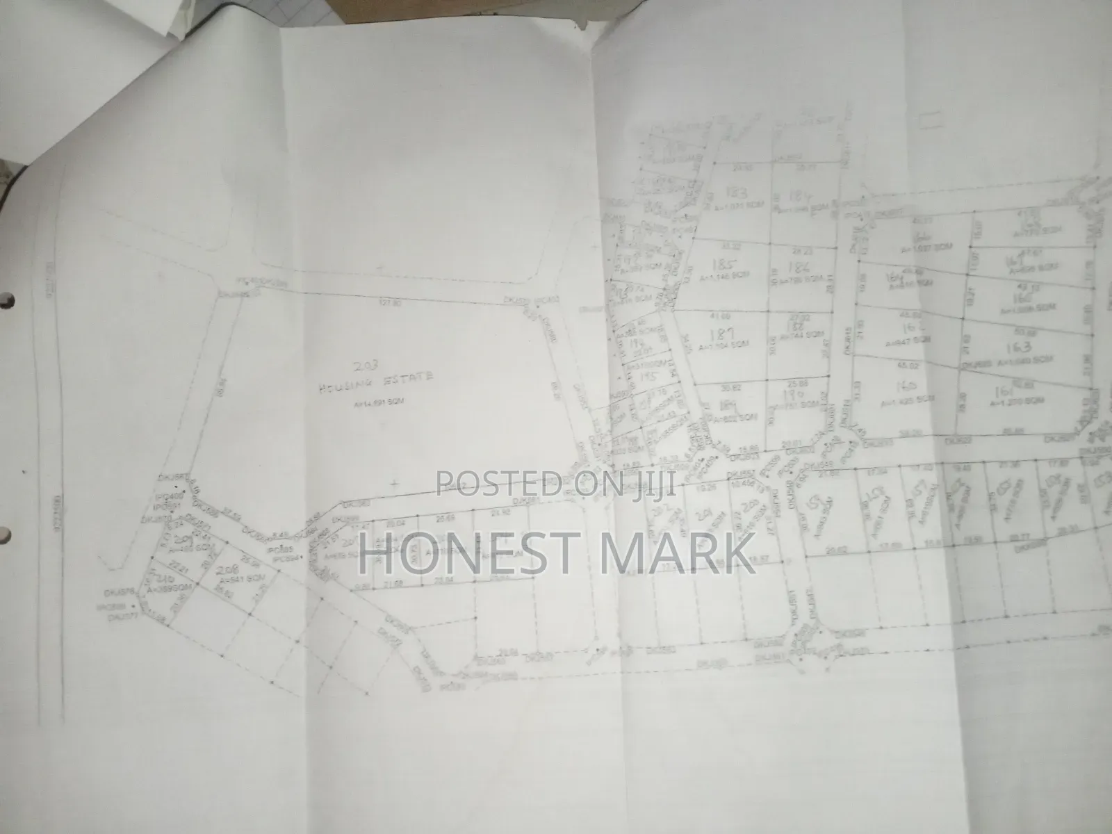 Plot for Sale