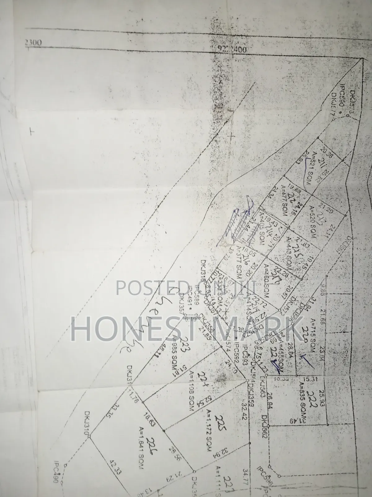 Plot for Sale