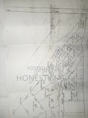 Plot for Sale