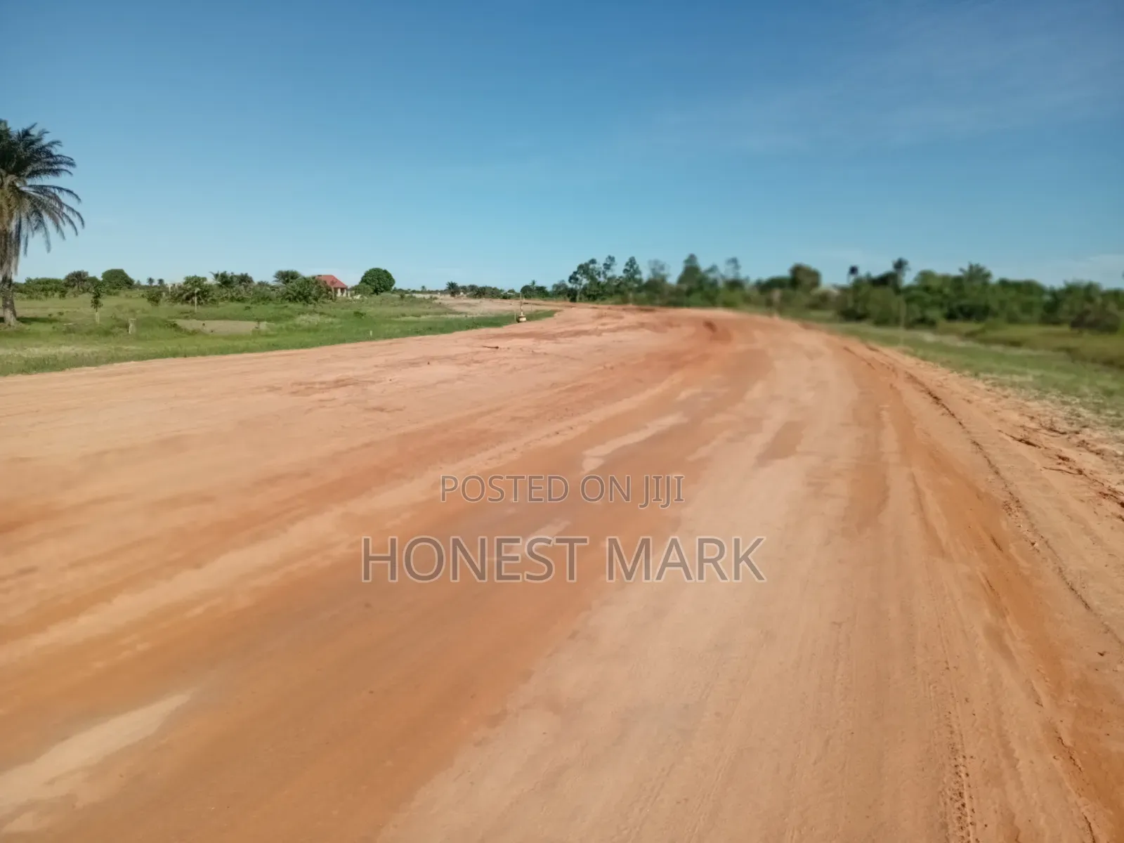 Plot for Sale