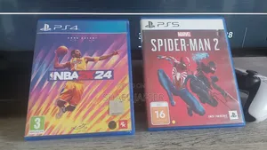 Ps5 Bundle Used Games