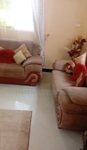Furnished 4bdrm House in Mjini for rent