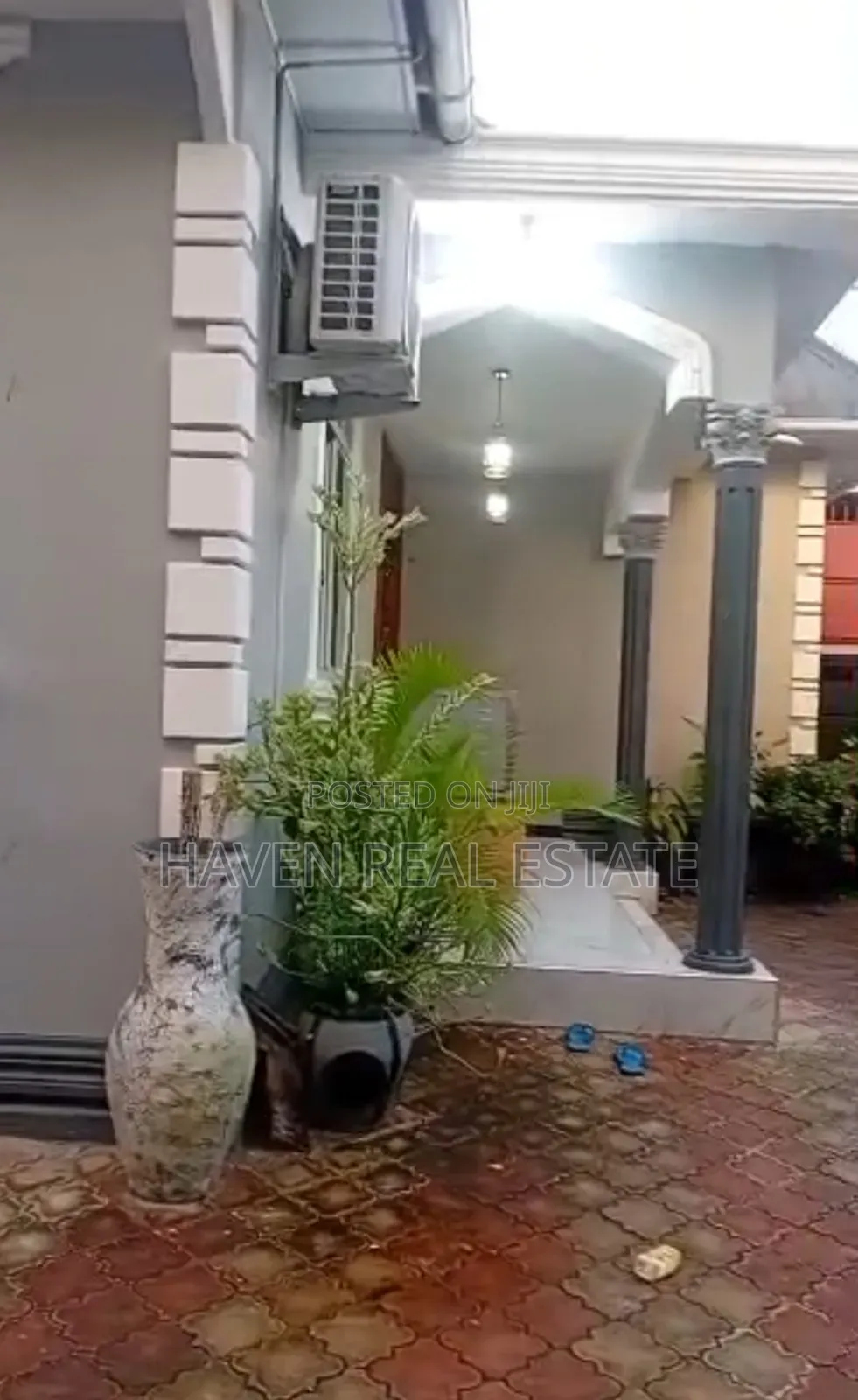 Furnished 4bdrm House in Mjini for rent