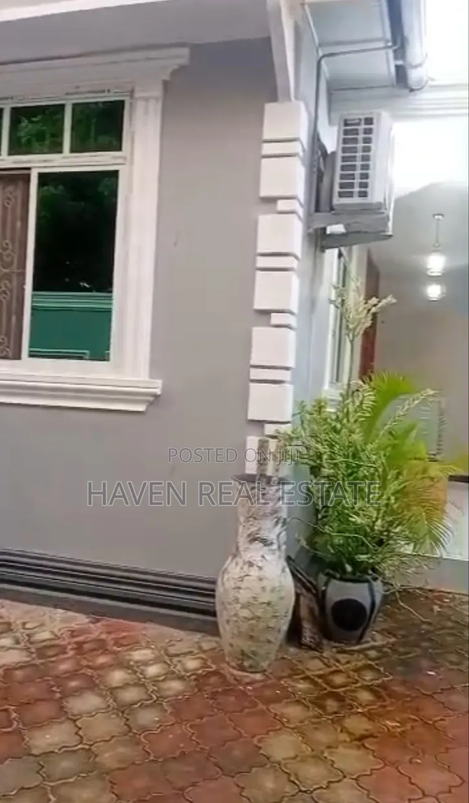 Furnished 4bdrm House in Mjini for rent
