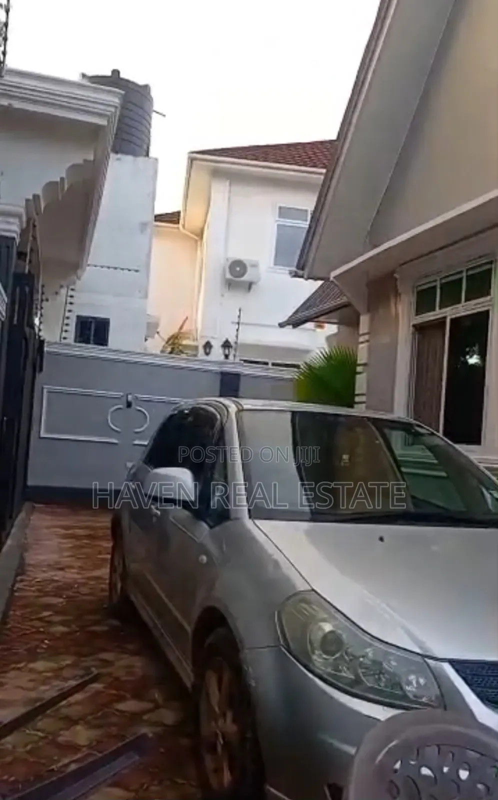 Furnished 4bdrm House in Mjini for rent