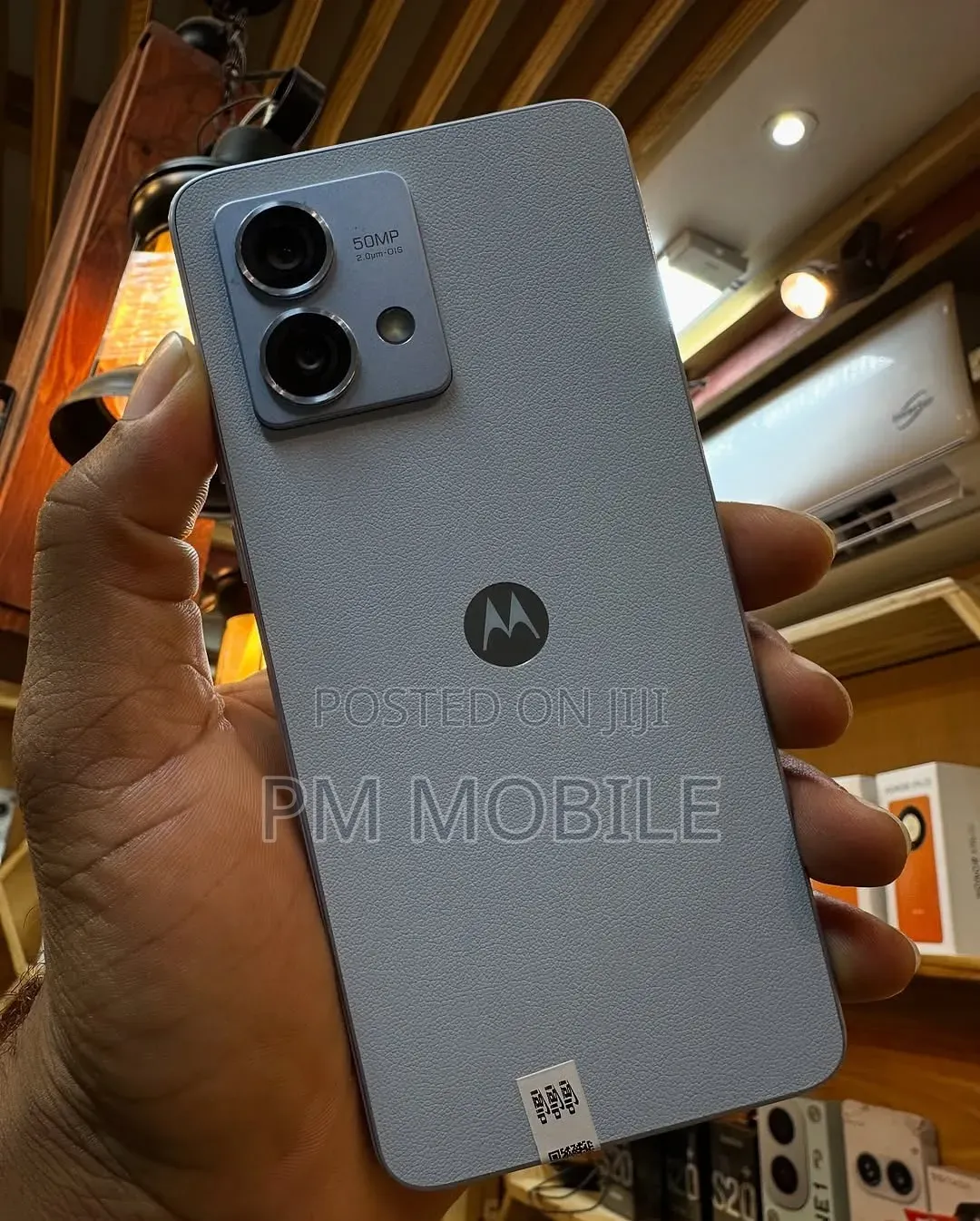 Motorola Moto G84 5G 256 GB