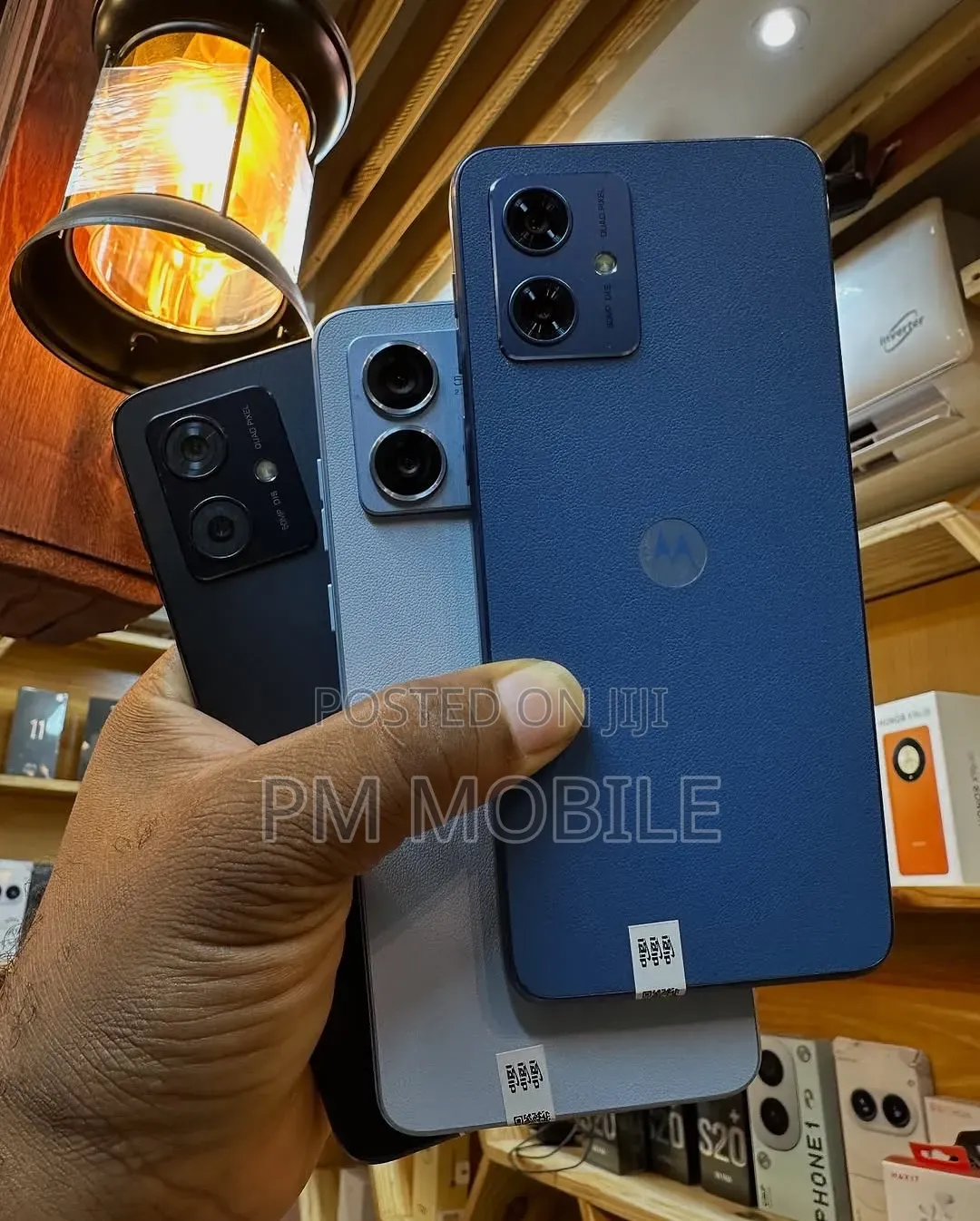 Motorola Moto G84 5G 256 GB