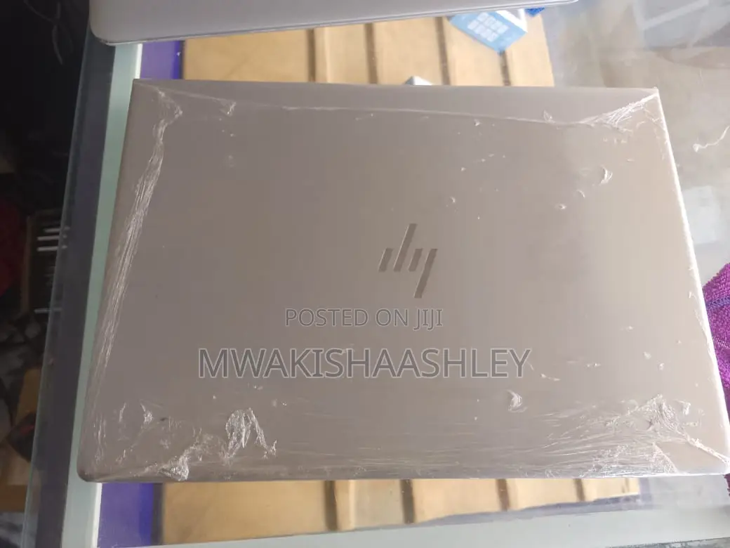 New Laptop HP EliteBook 840 G6 8GB Intel Core i5 SSD 128GB