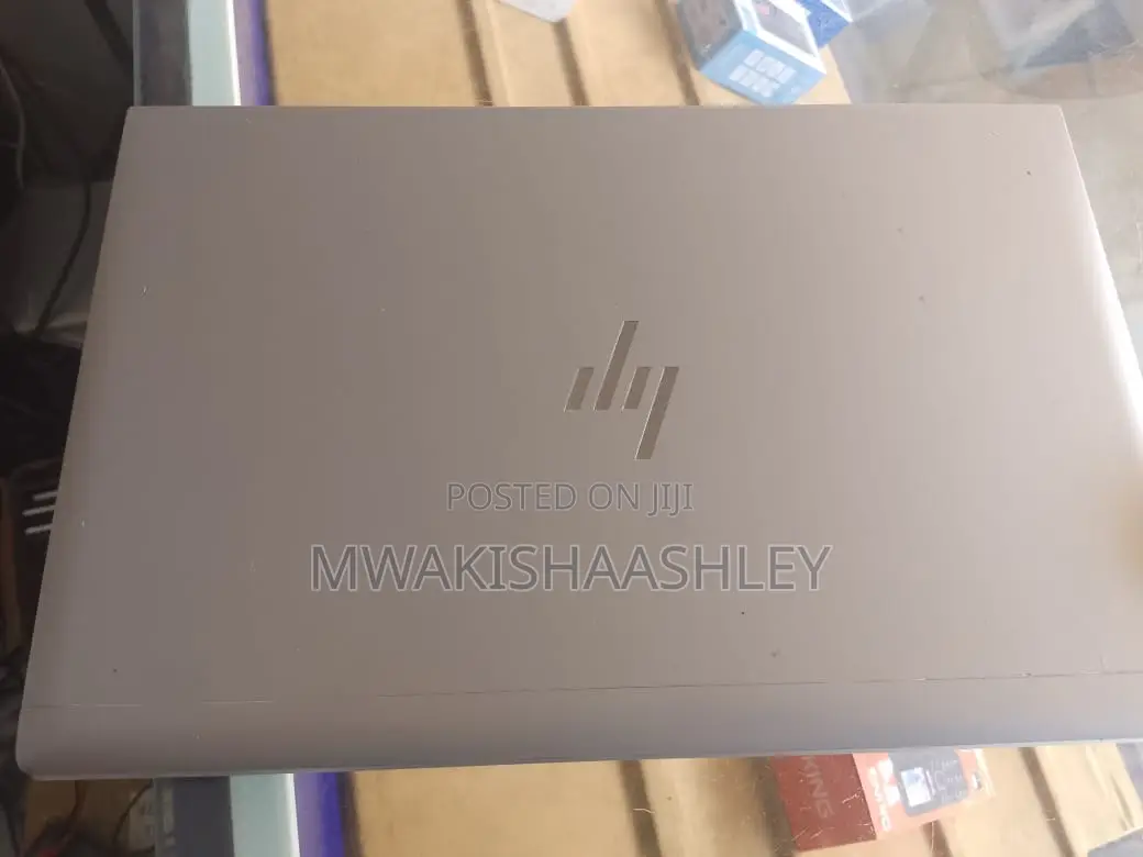 New Laptop HP EliteBook 840 G6 8GB Intel Core i5 SSD 128GB