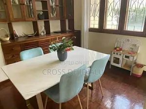 1 Room Serviced Apartment. Internet, Access to Sitting & Dining Room