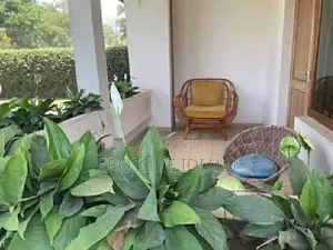 1 Room Serviced Apartment. Internet, Access to Sitting & Dining Room