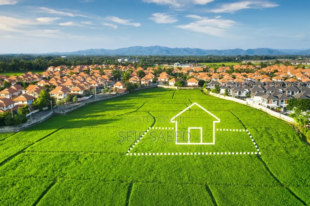 Plots for Sale (Kigamboni)