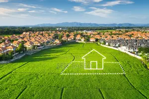 Plots for Sale (Kigamboni)