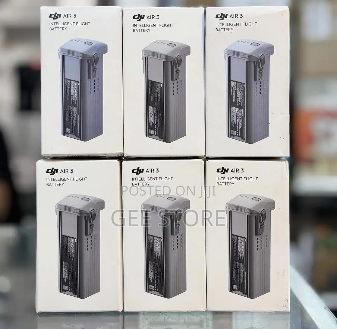 Dji Air 3 Battery