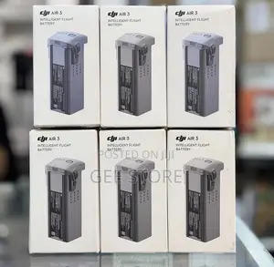 Dji Air 3 Battery